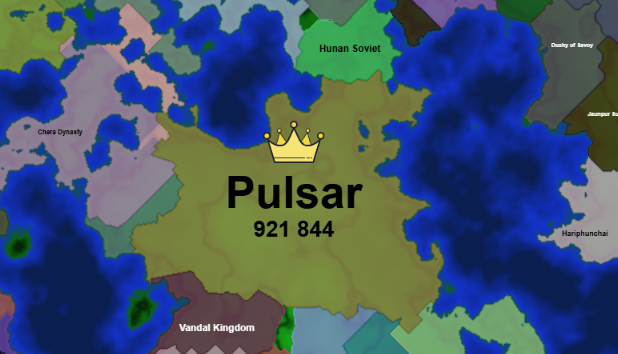 Territorial.io